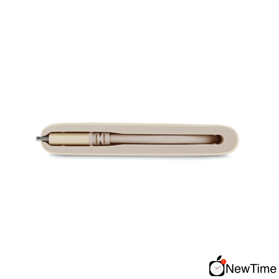 Адаптер Moshi USB-C Multiport Adapter Satin Gold (99MO084206)